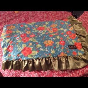 Matilda Jane ‘No Reservations’ Blanket